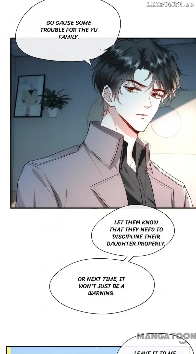 Madam and Her Daily Online Face-Slapping Chapter 42 page 7