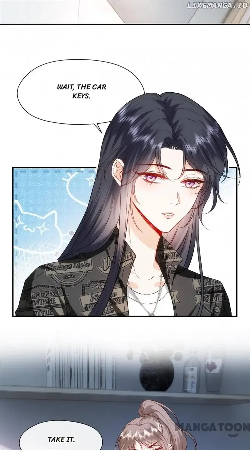 Madam and Her Daily Online Face-Slapping Chapter 42 page 4