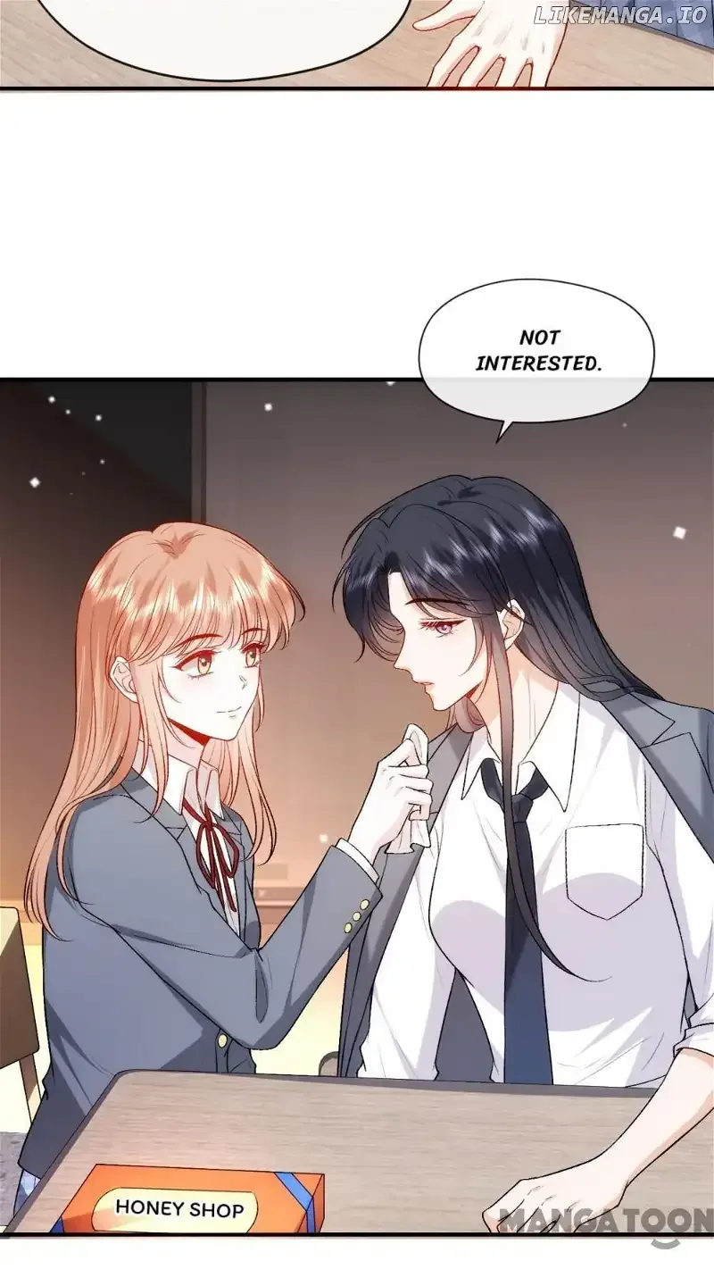 Madam and Her Daily Online Face-Slapping Chapter 42 page 16