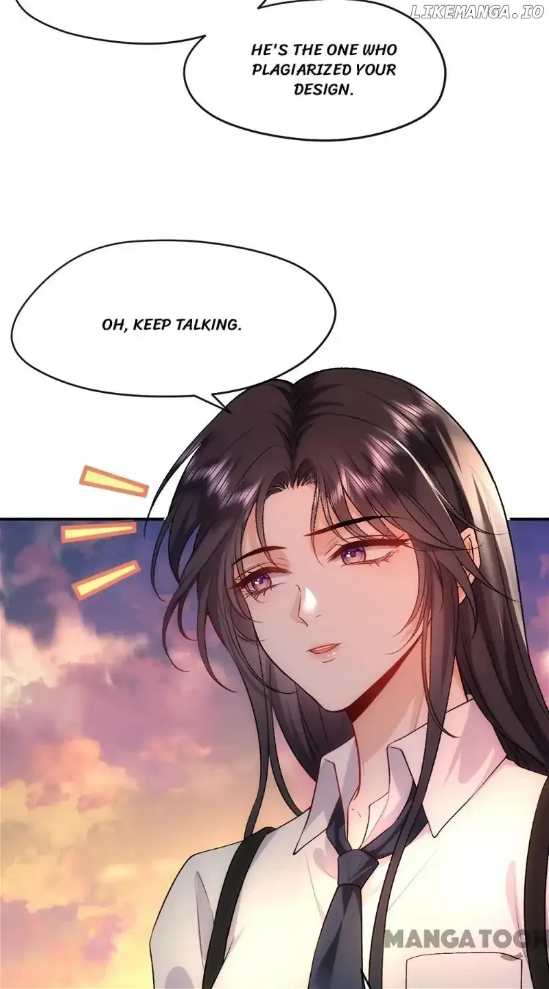 Madam and Her Daily Online Face-Slapping Chapter 42 page 30