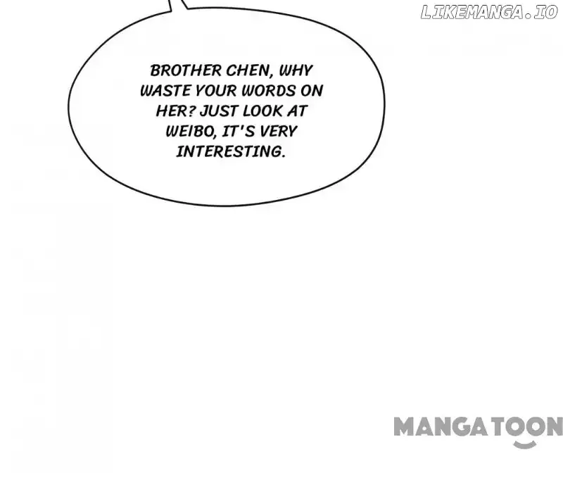 Madam and Her Daily Online Face-Slapping Chapter 42 page 32