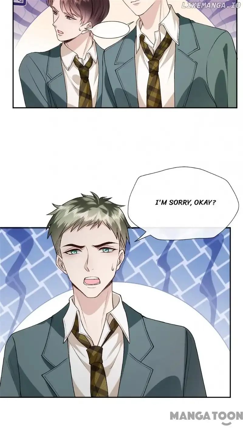 Madam and Her Daily Online Face-Slapping Chapter 43 page 5