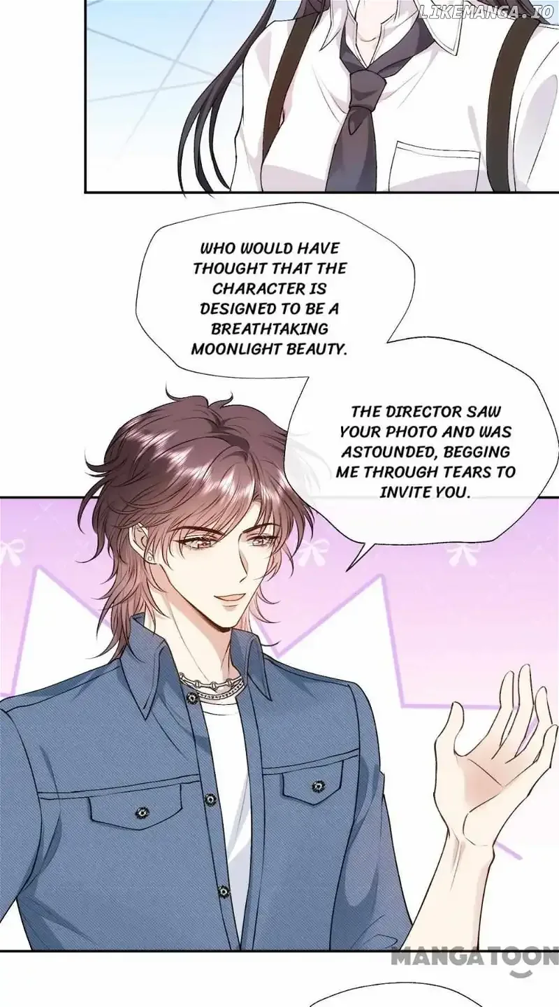 Madam and Her Daily Online Face-Slapping Chapter 43 page 8