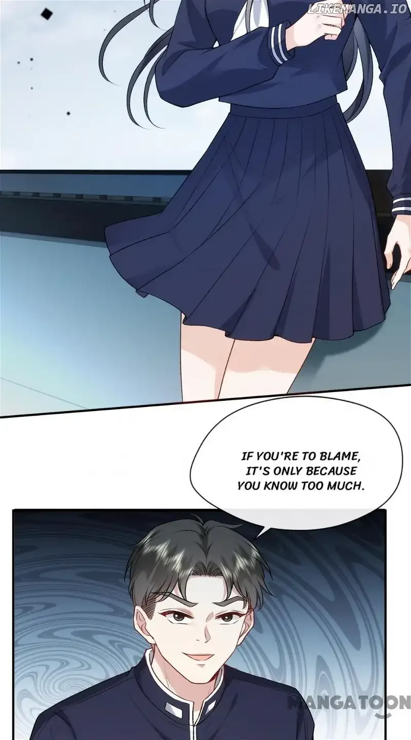 Madam and Her Daily Online Face-Slapping Chapter 43 page 12