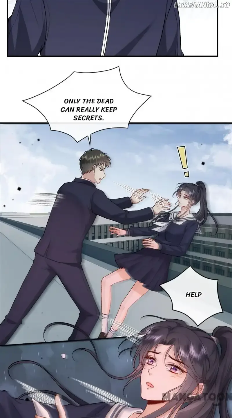 Madam and Her Daily Online Face-Slapping Chapter 43 page 13