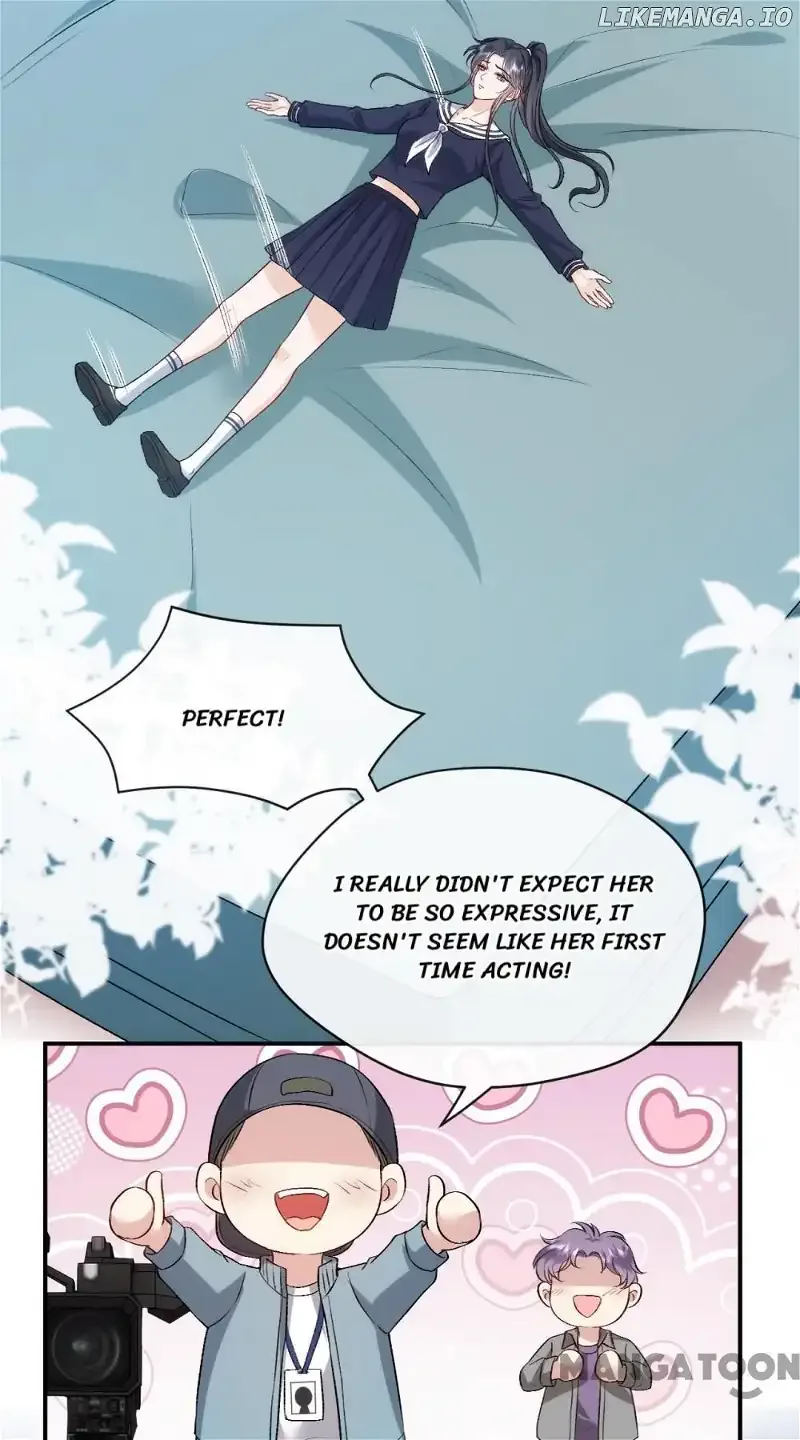 Madam and Her Daily Online Face-Slapping Chapter 43 page 16