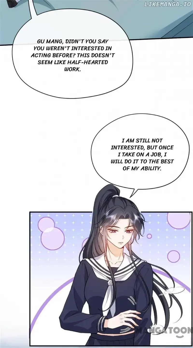 Madam and Her Daily Online Face-Slapping Chapter 43 page 18