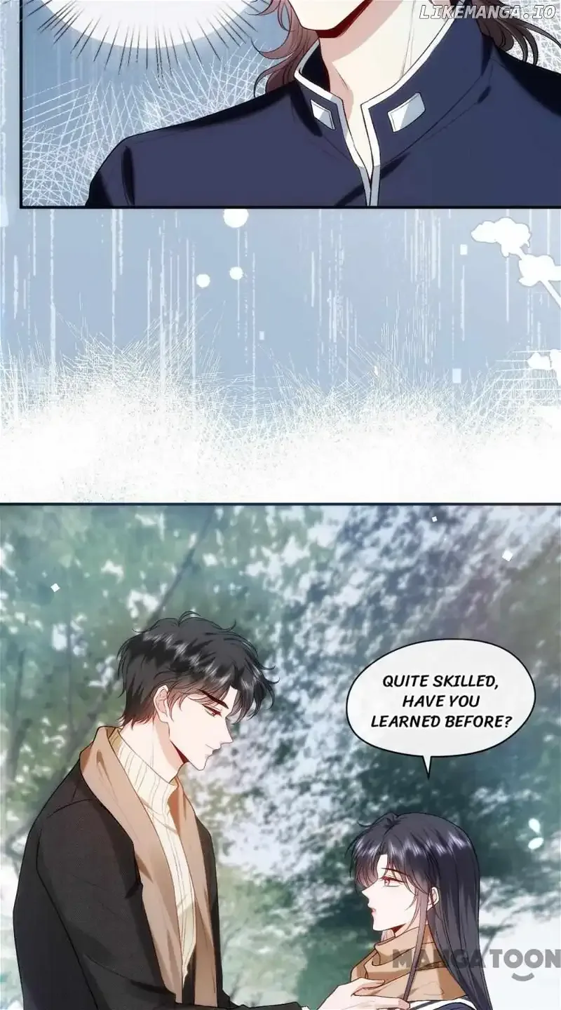 Madam and Her Daily Online Face-Slapping Chapter 43 page 24