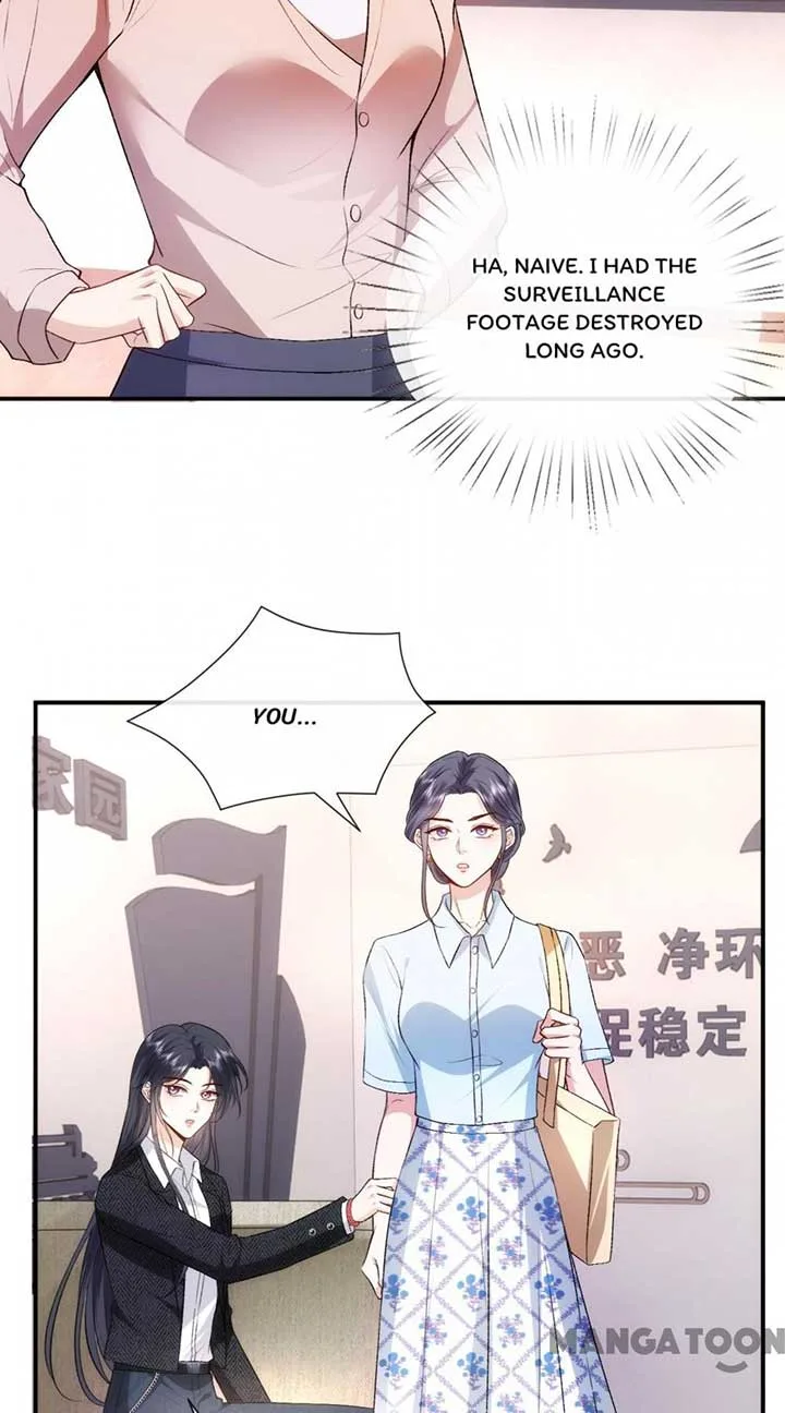 Madam and Her Daily Online Face-Slapping Chapter 44 page 26