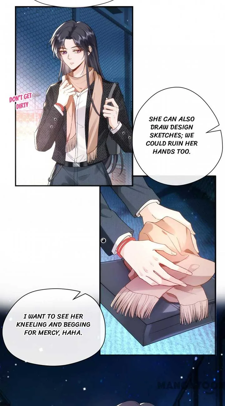 Madam and Her Daily Online Face-Slapping Chapter 44 page 6