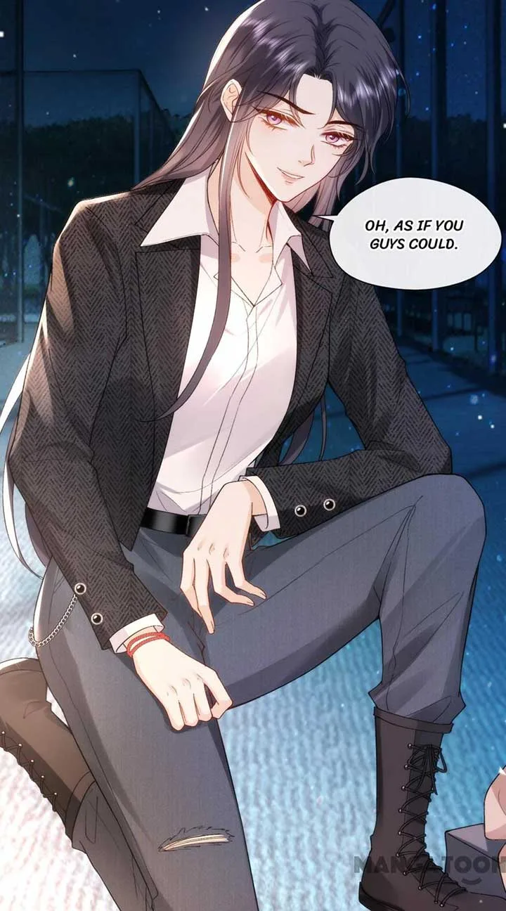 Madam and Her Daily Online Face-Slapping Chapter 44 page 7