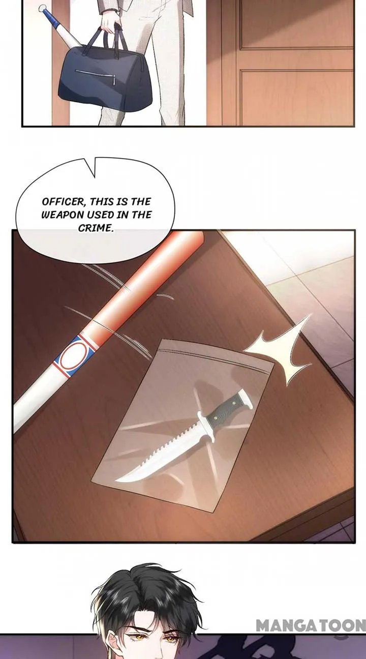 Madam and Her Daily Online Face-Slapping Chapter 44 page 34