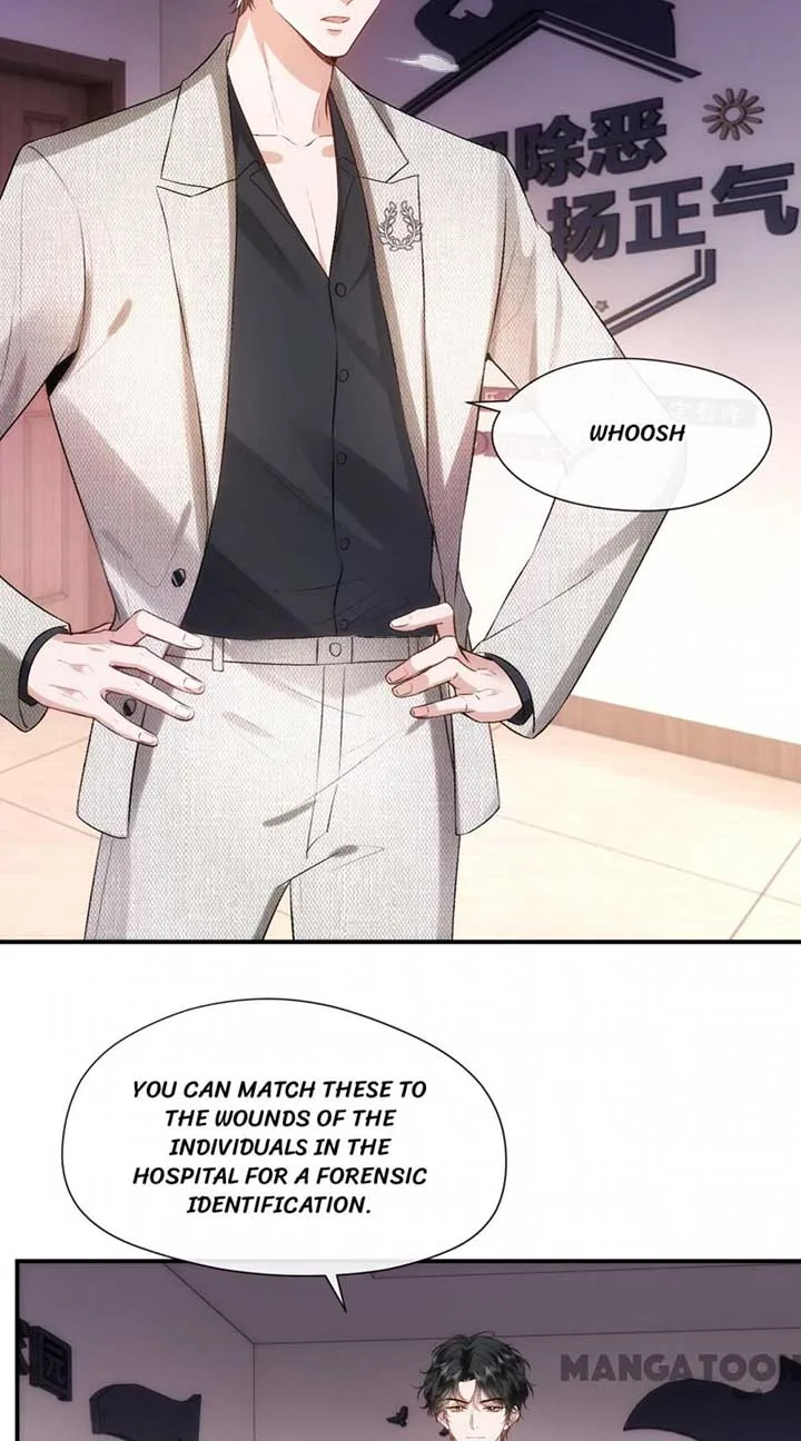 Madam and Her Daily Online Face-Slapping Chapter 44 page 35