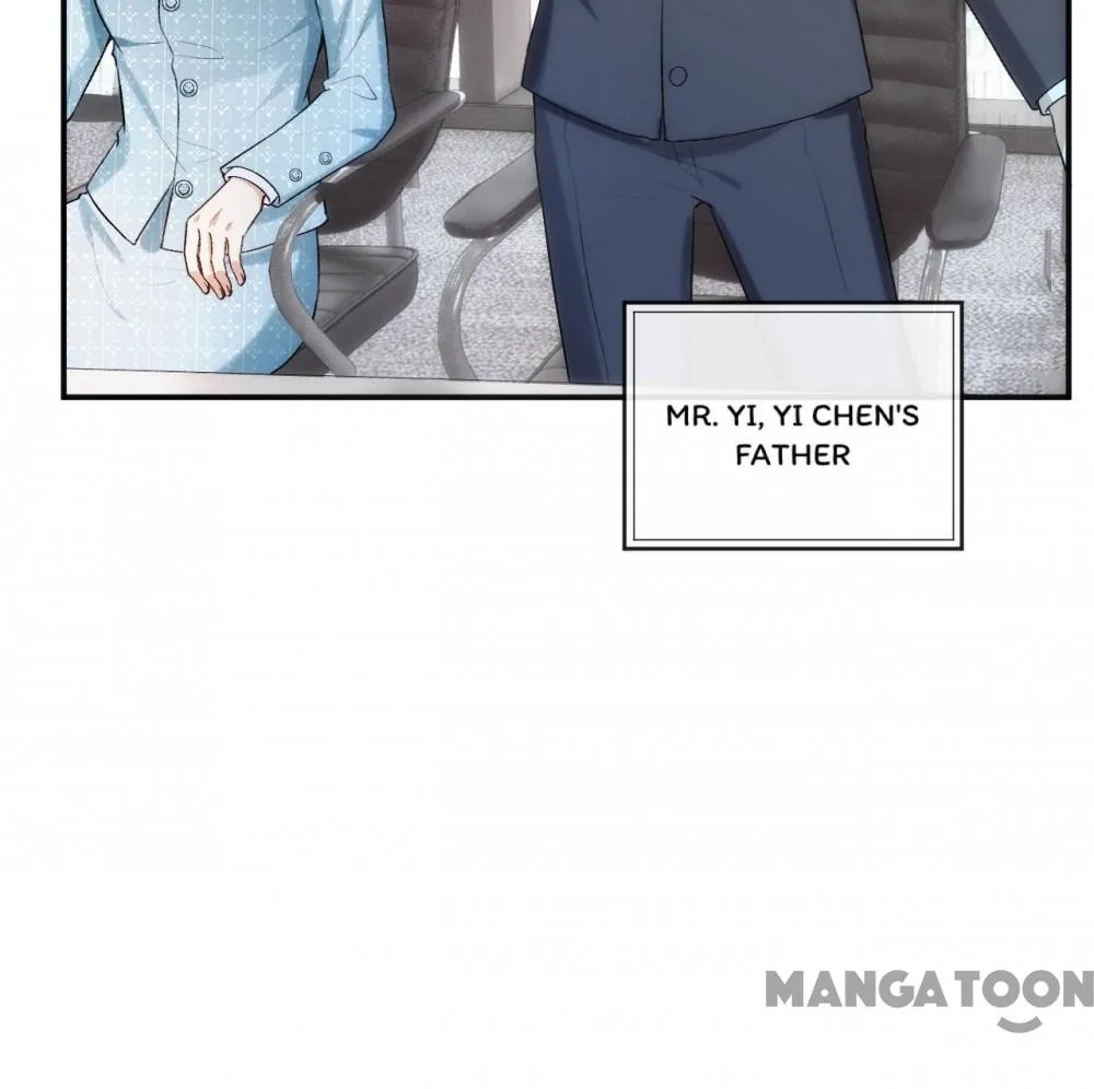 Madam and Her Daily Online Face-Slapping Chapter 45 page 28