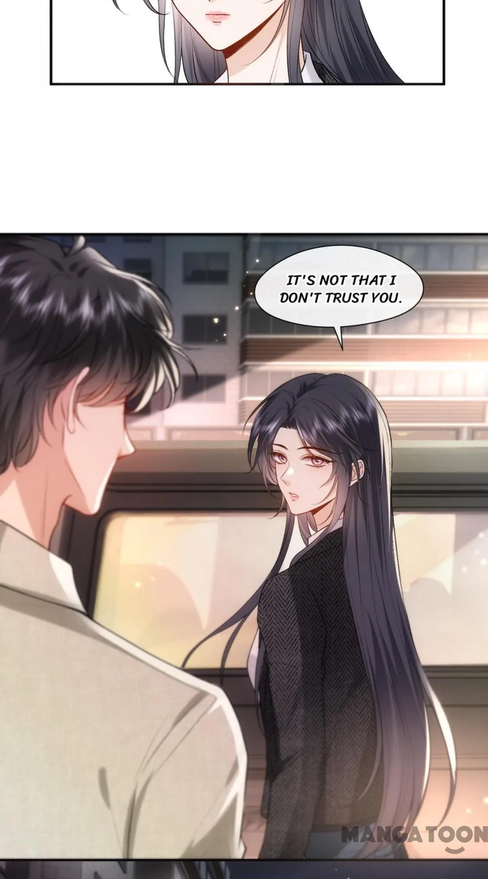 Madam and Her Daily Online Face-Slapping Chapter 45 page 14