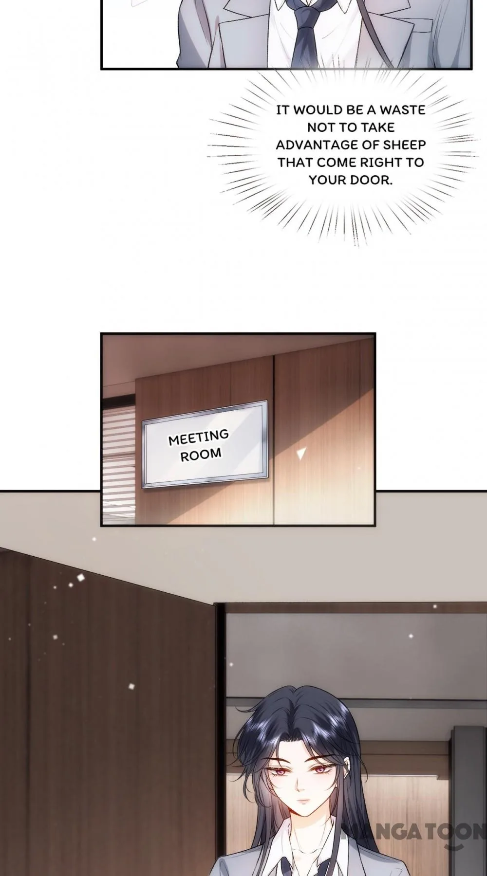 Madam and Her Daily Online Face-Slapping Chapter 45 page 26