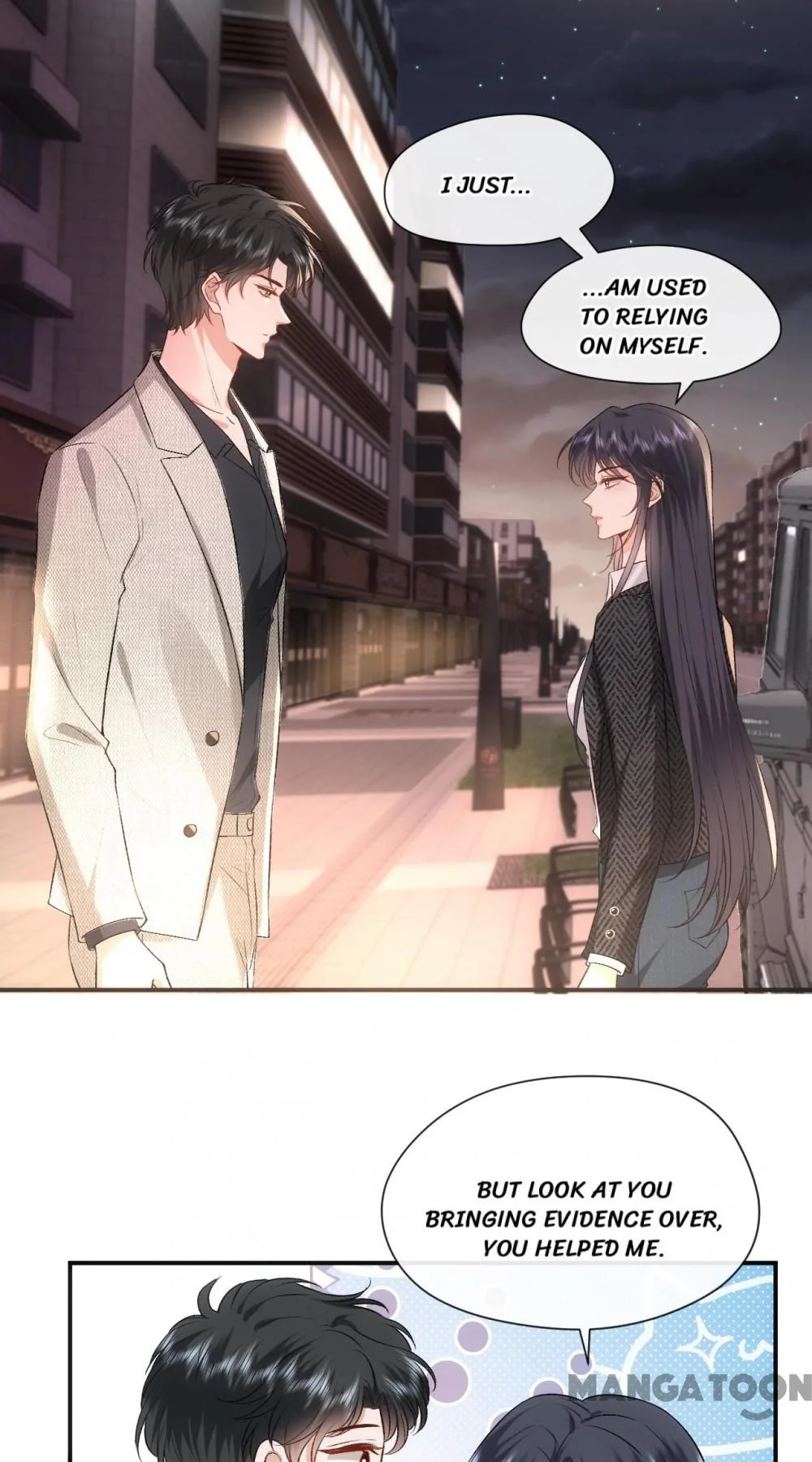 Madam and Her Daily Online Face-Slapping Chapter 45 page 15
