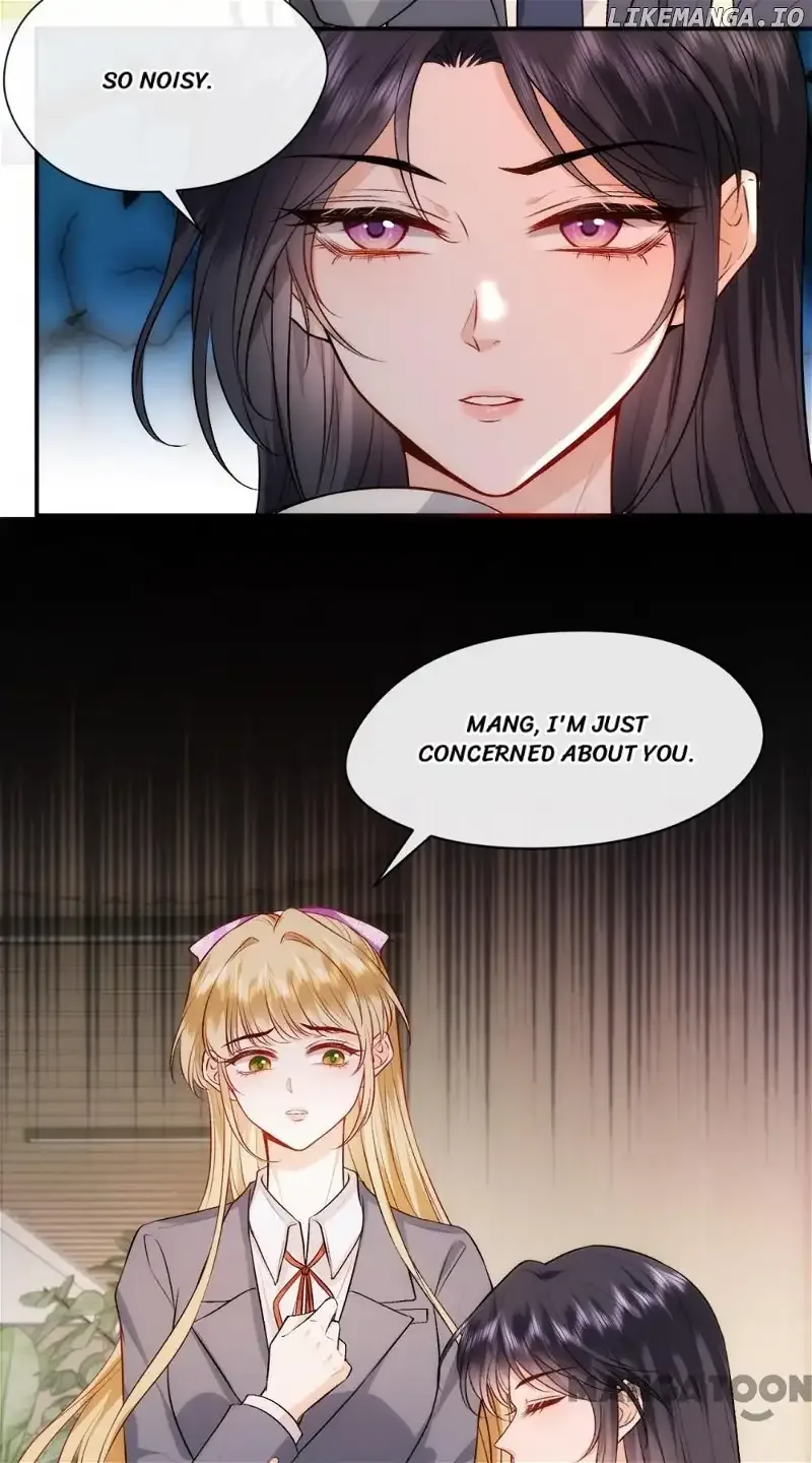 Madam and Her Daily Online Face-Slapping Chapter 46 page 24