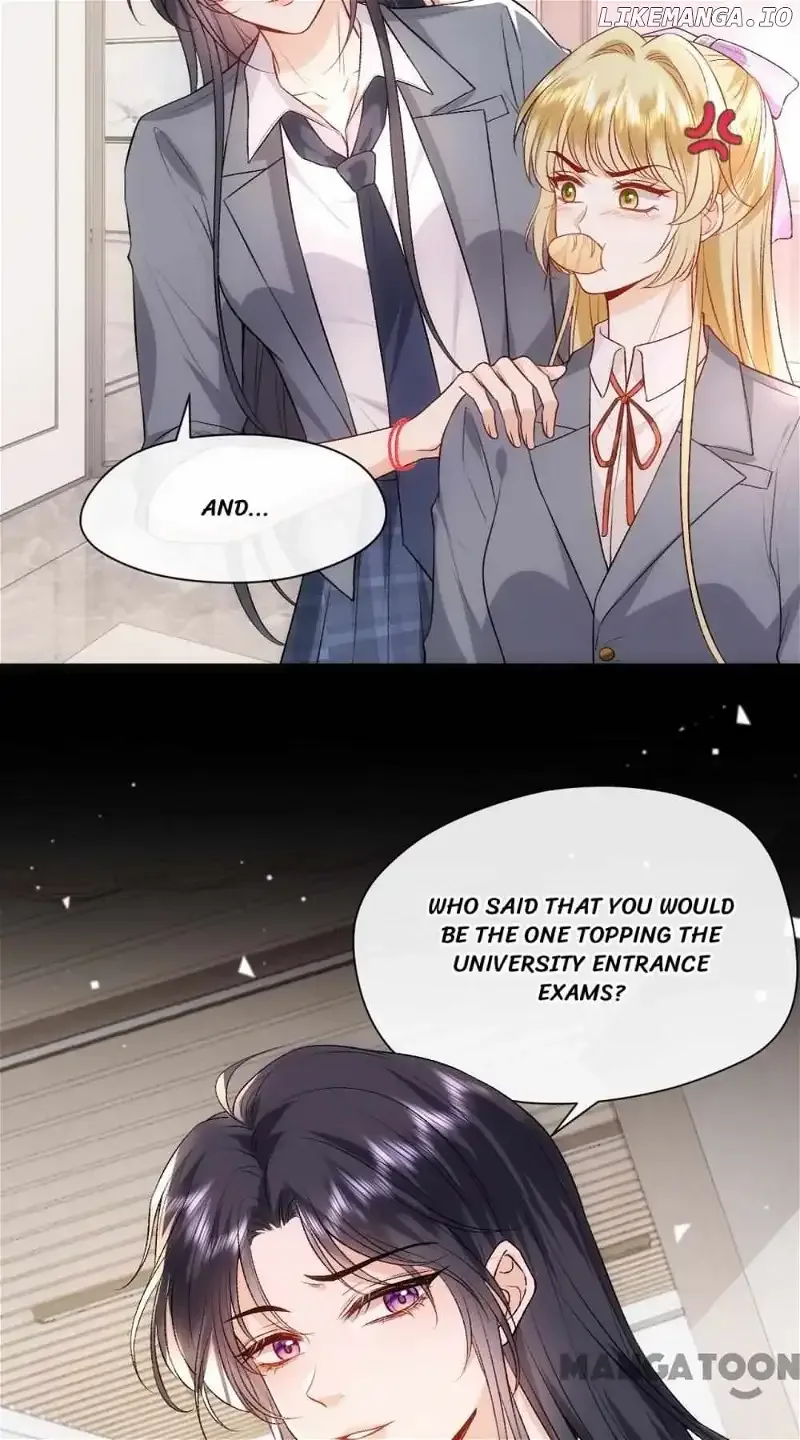 Madam and Her Daily Online Face-Slapping Chapter 46 page 28
