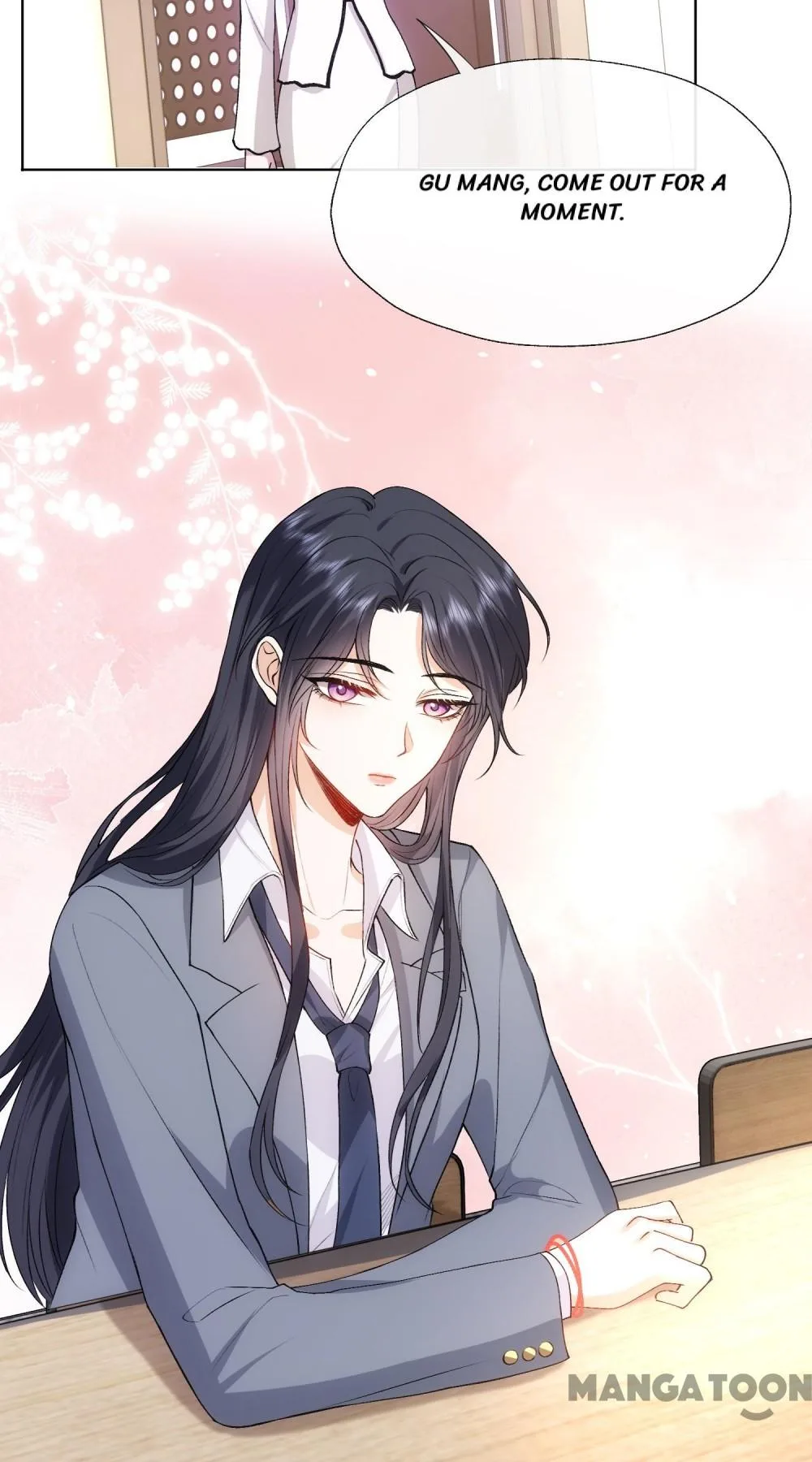 Madam and Her Daily Online Face-Slapping Chapter 47 page 11