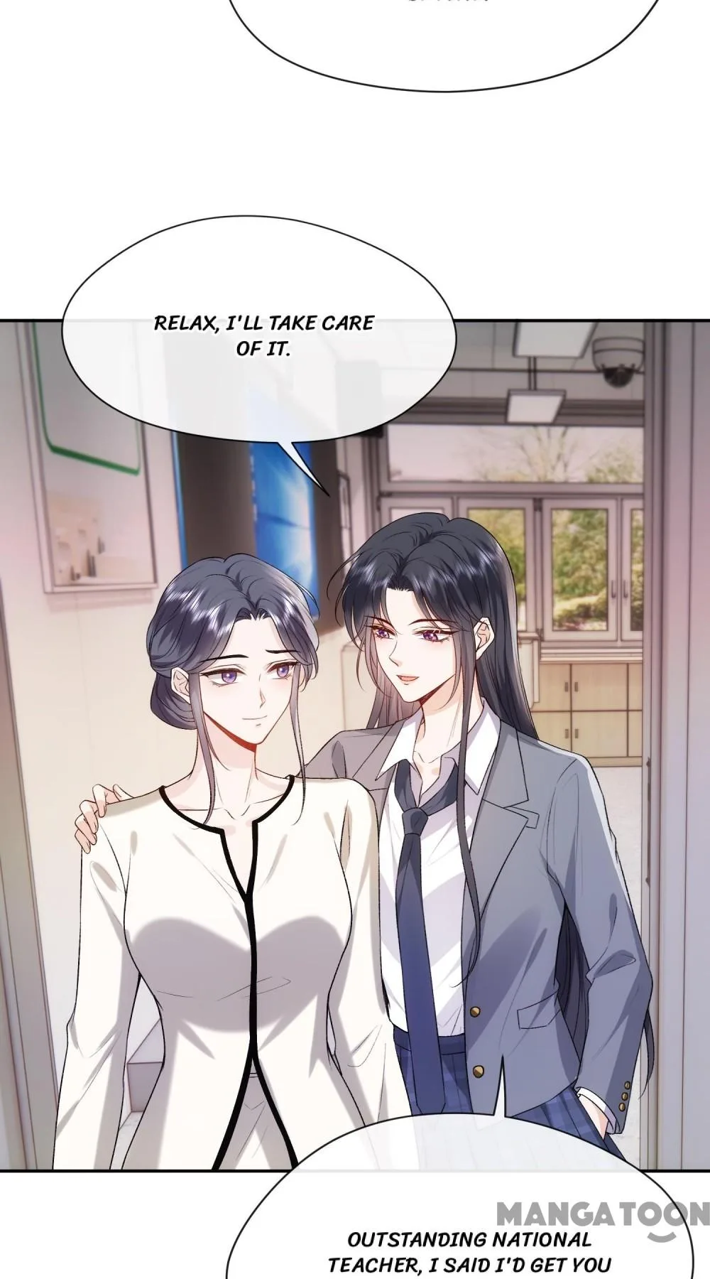 Madam and Her Daily Online Face-Slapping Chapter 47 page 14