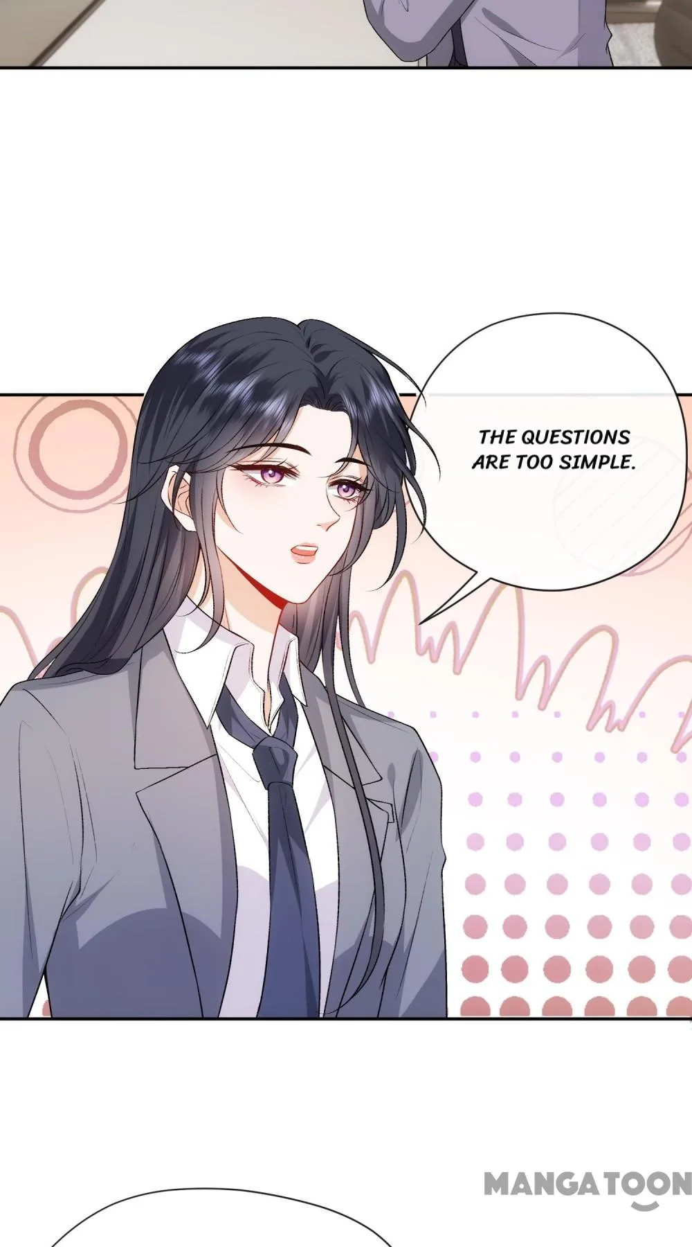 Madam and Her Daily Online Face-Slapping Chapter 47 page 20
