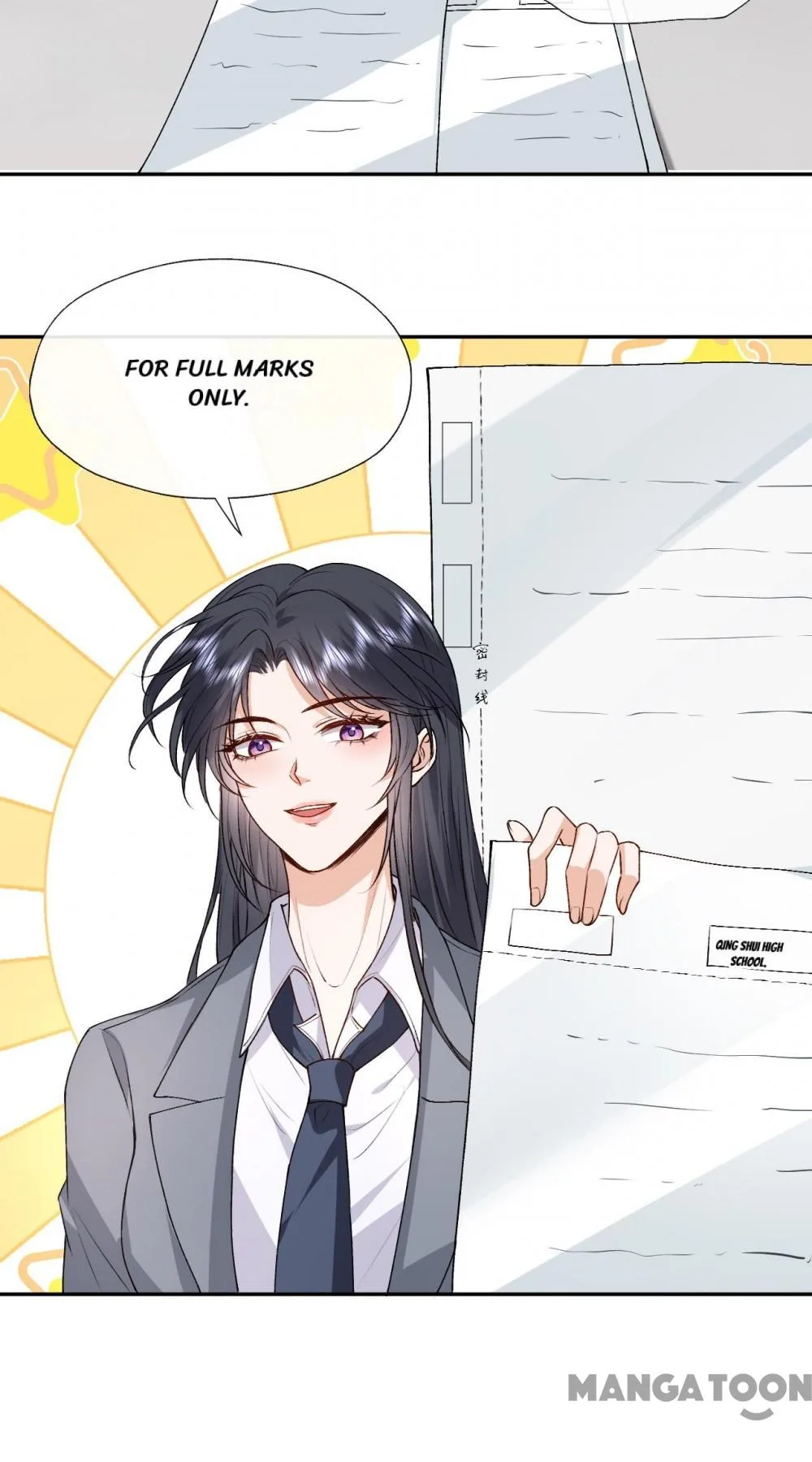 Madam and Her Daily Online Face-Slapping Chapter 48 page 8