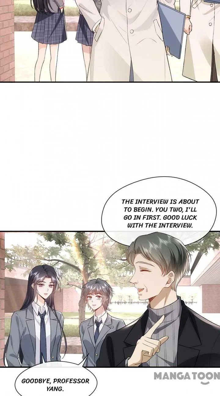 Madam and Her Daily Online Face-Slapping Chapter 49 page 4