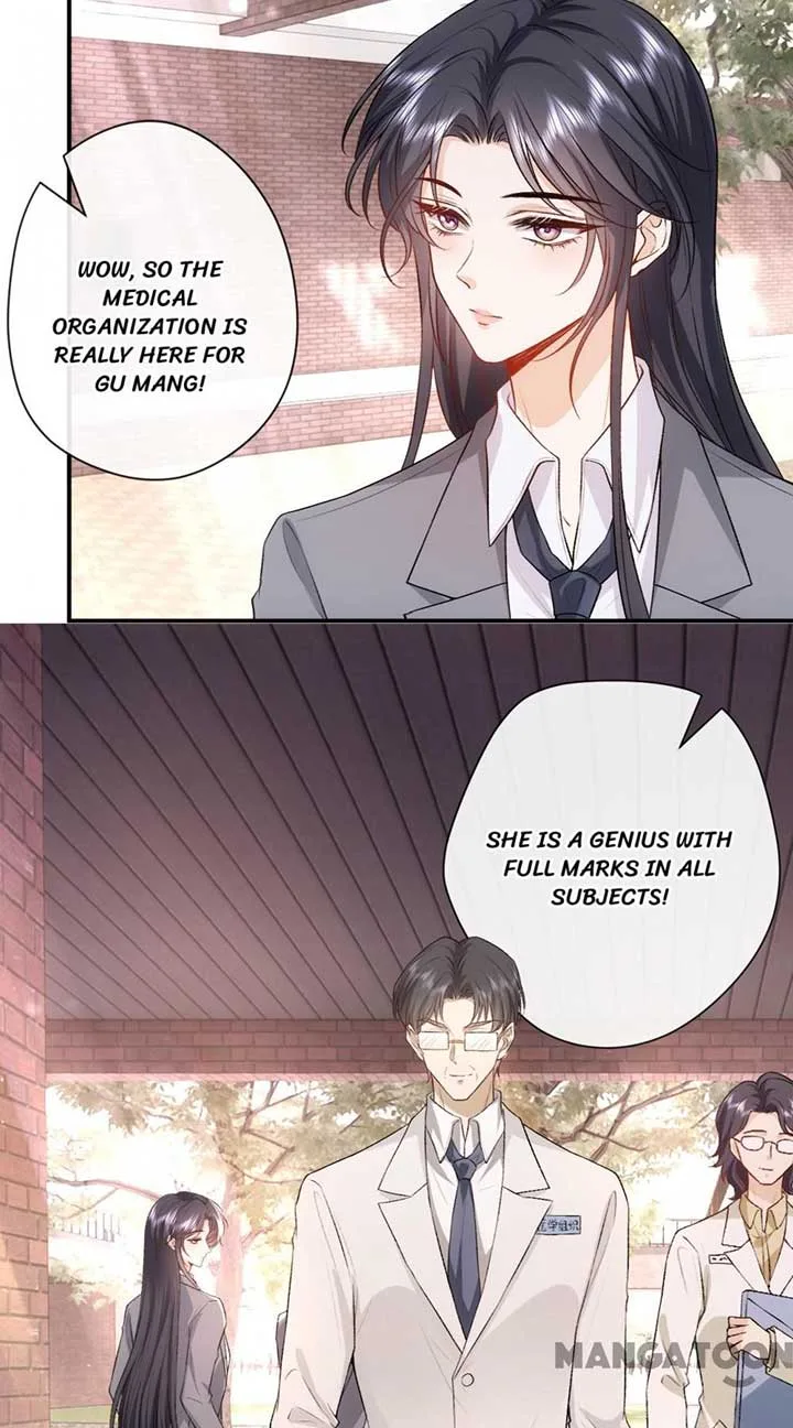 Madam and Her Daily Online Face-Slapping Chapter 49 page 3