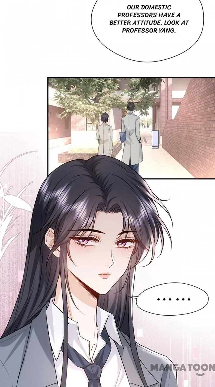 Madam and Her Daily Online Face-Slapping Chapter 49 page 6