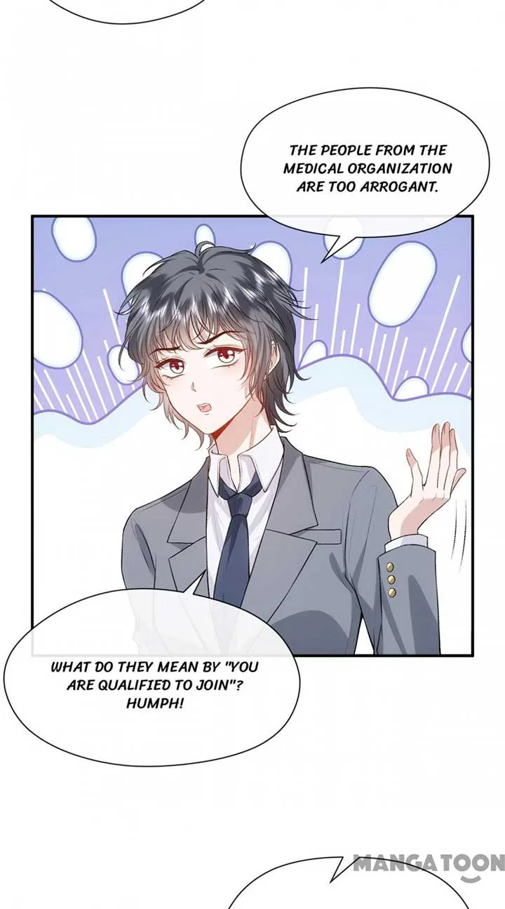 Madam and Her Daily Online Face-Slapping Chapter 49 page 5