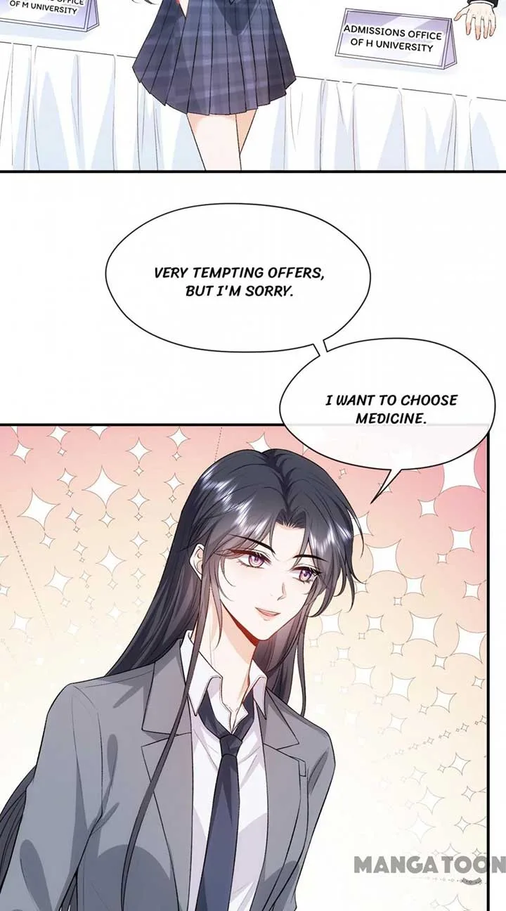 Madam and Her Daily Online Face-Slapping Chapter 49 page 9