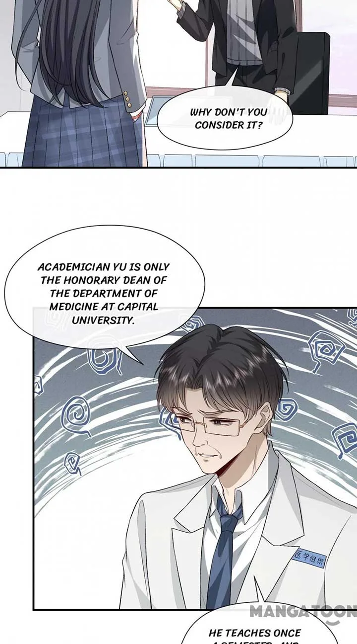 Madam and Her Daily Online Face-Slapping Chapter 49 page 12
