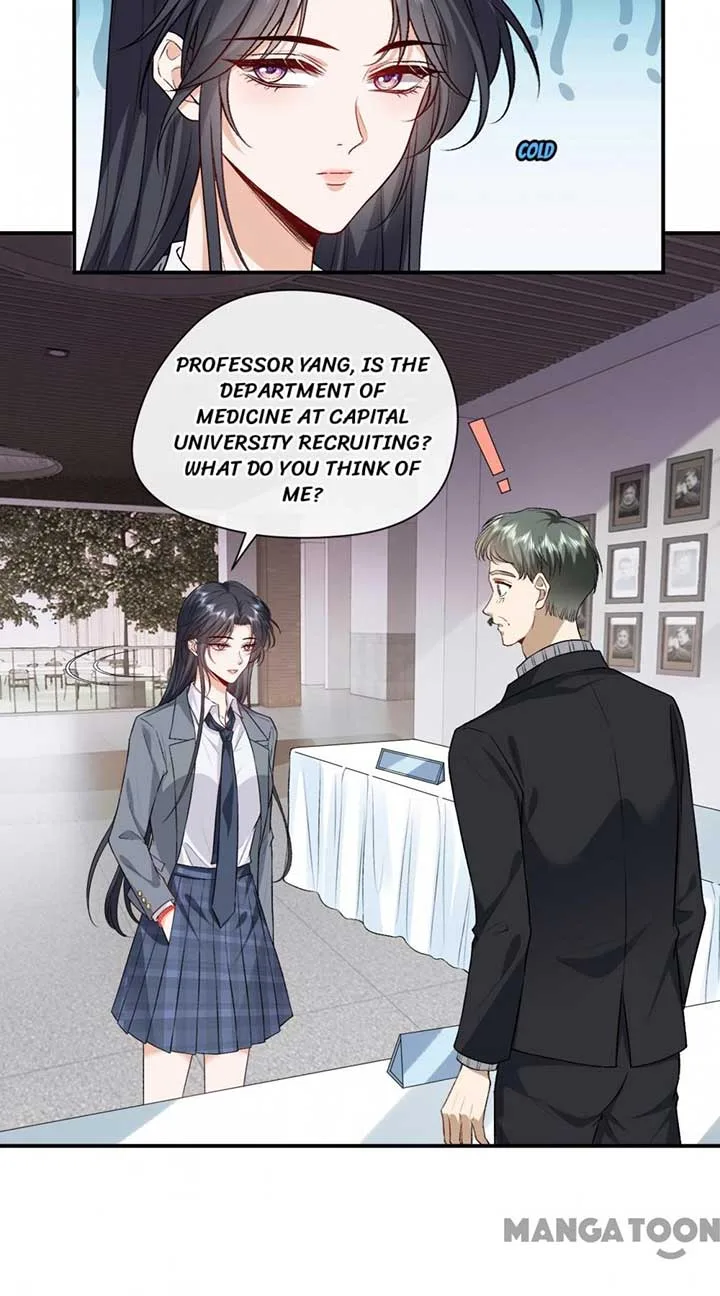 Madam and Her Daily Online Face-Slapping Chapter 49 page 18