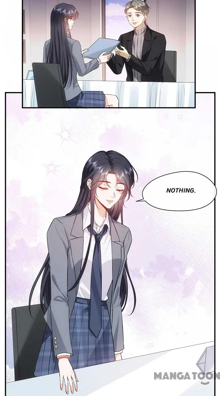Madam and Her Daily Online Face-Slapping Chapter 49 page 23