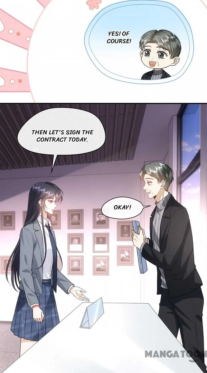 Madam and Her Daily Online Face-Slapping Chapter 49 page 21