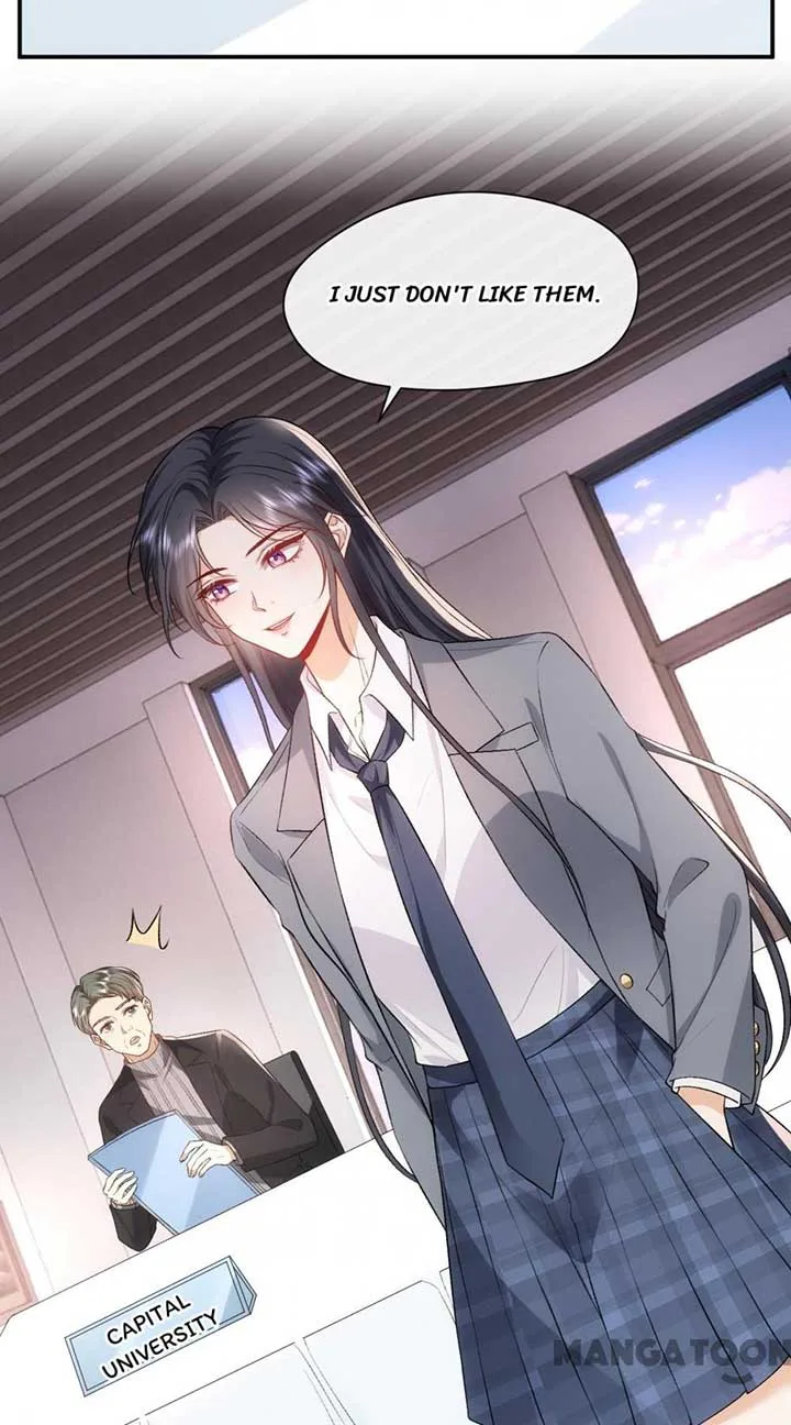 Madam and Her Daily Online Face-Slapping Chapter 49 page 24