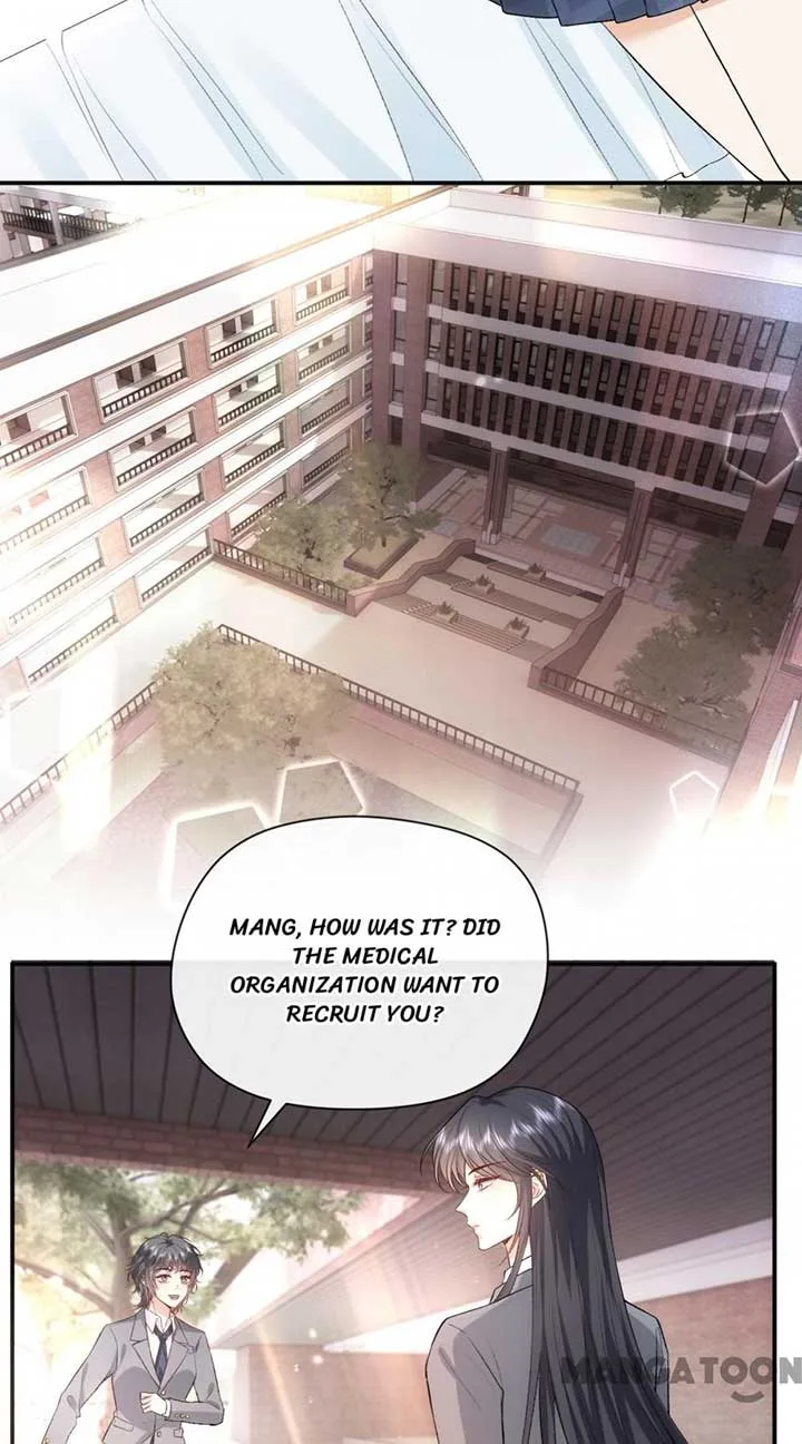 Madam and Her Daily Online Face-Slapping Chapter 49 page 25