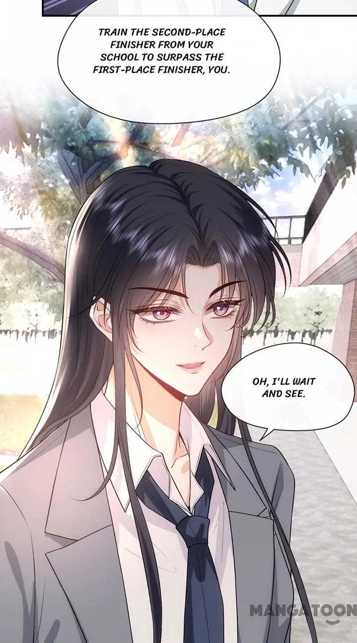 Madam and Her Daily Online Face-Slapping Chapter 49 page 29
