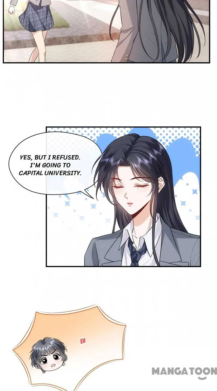 Madam and Her Daily Online Face-Slapping Chapter 49 page 26