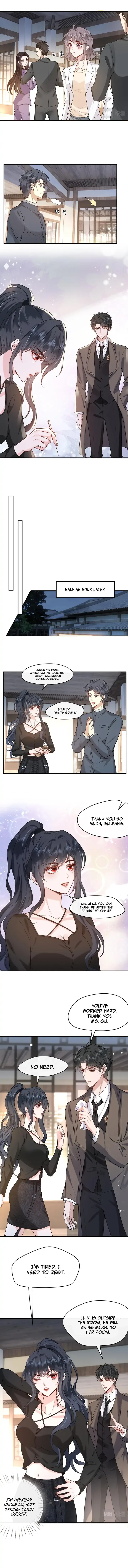 Madam and Her Daily Online Face-Slapping Chapter 5 page 7