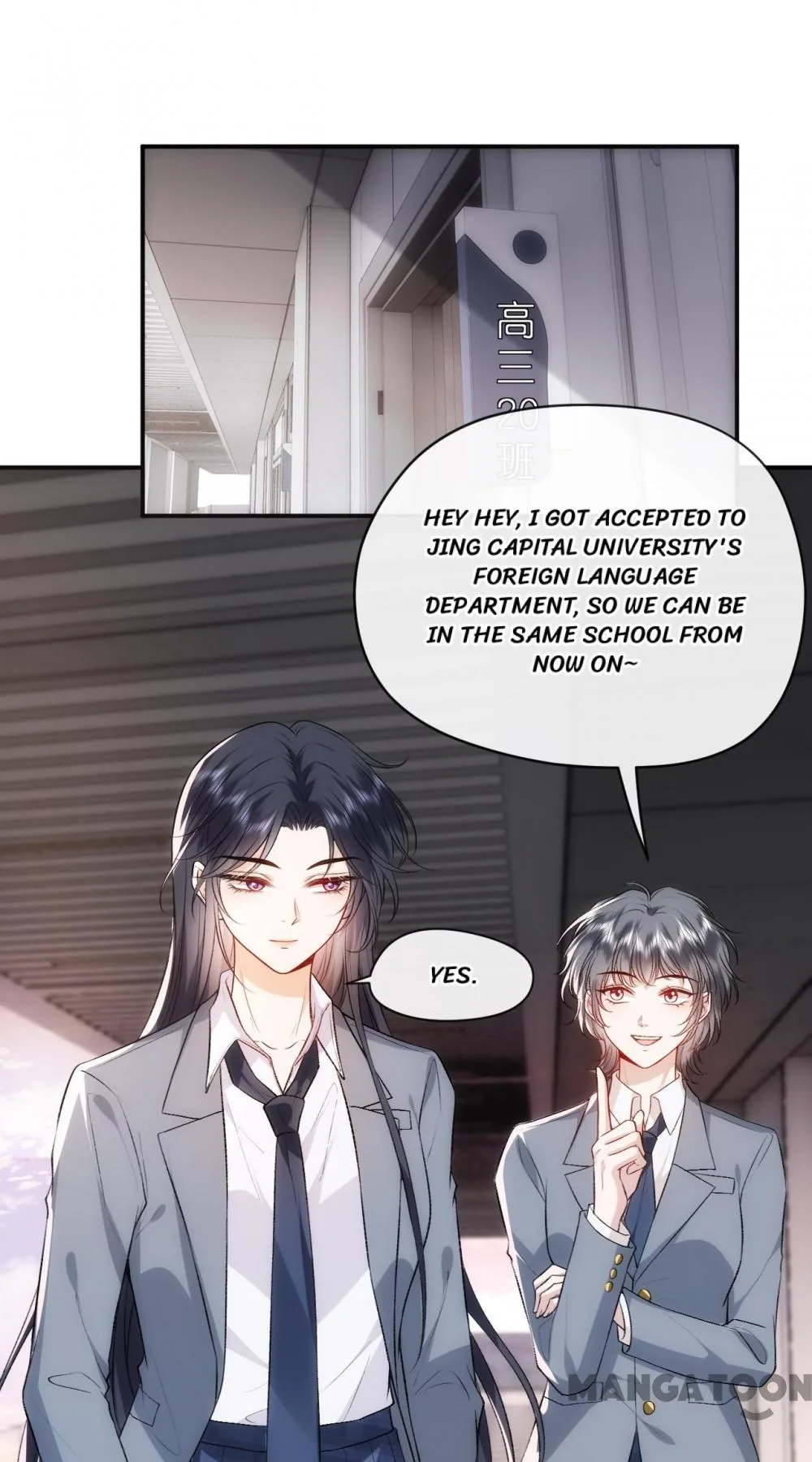 Madam and Her Daily Online Face-Slapping Chapter 50 page 2