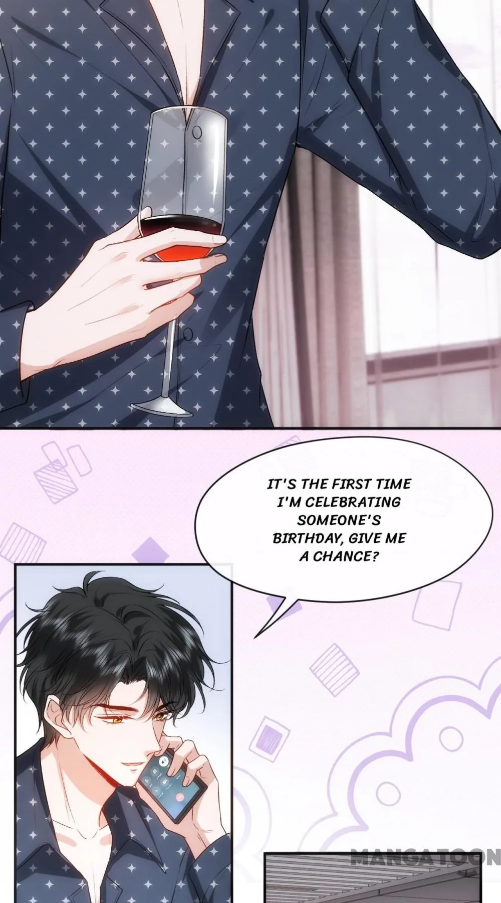 Madam and Her Daily Online Face-Slapping Chapter 50 page 7