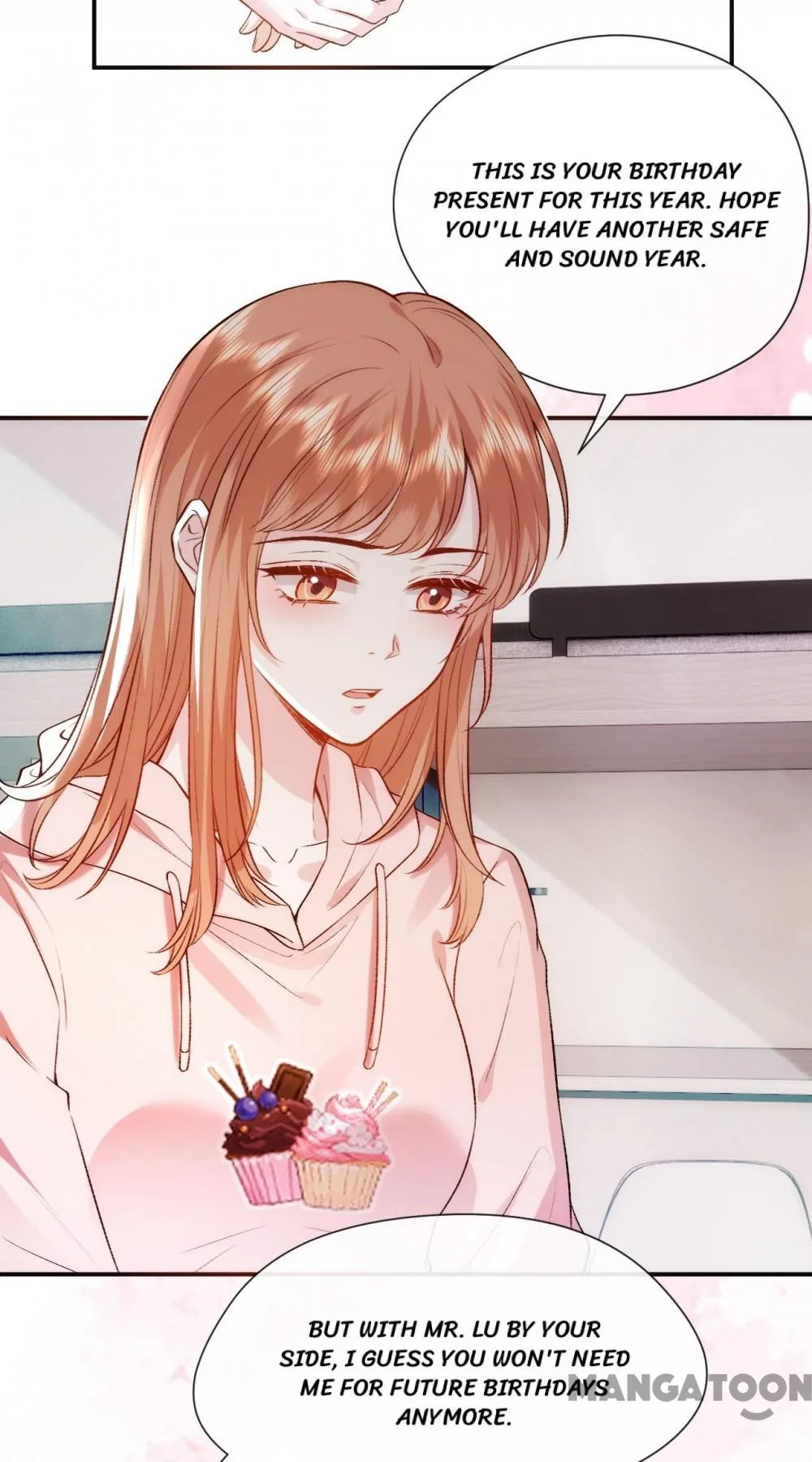 Madam and Her Daily Online Face-Slapping Chapter 50 page 14
