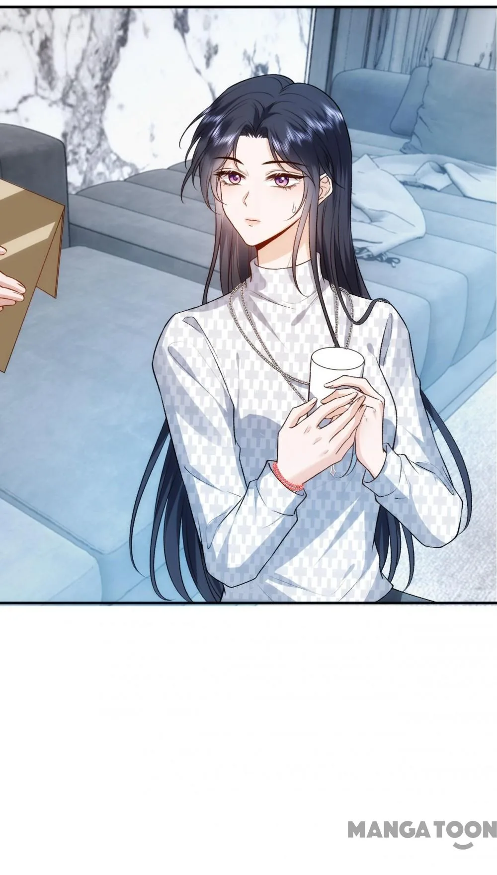 Madam and Her Daily Online Face-Slapping Chapter 50 page 20