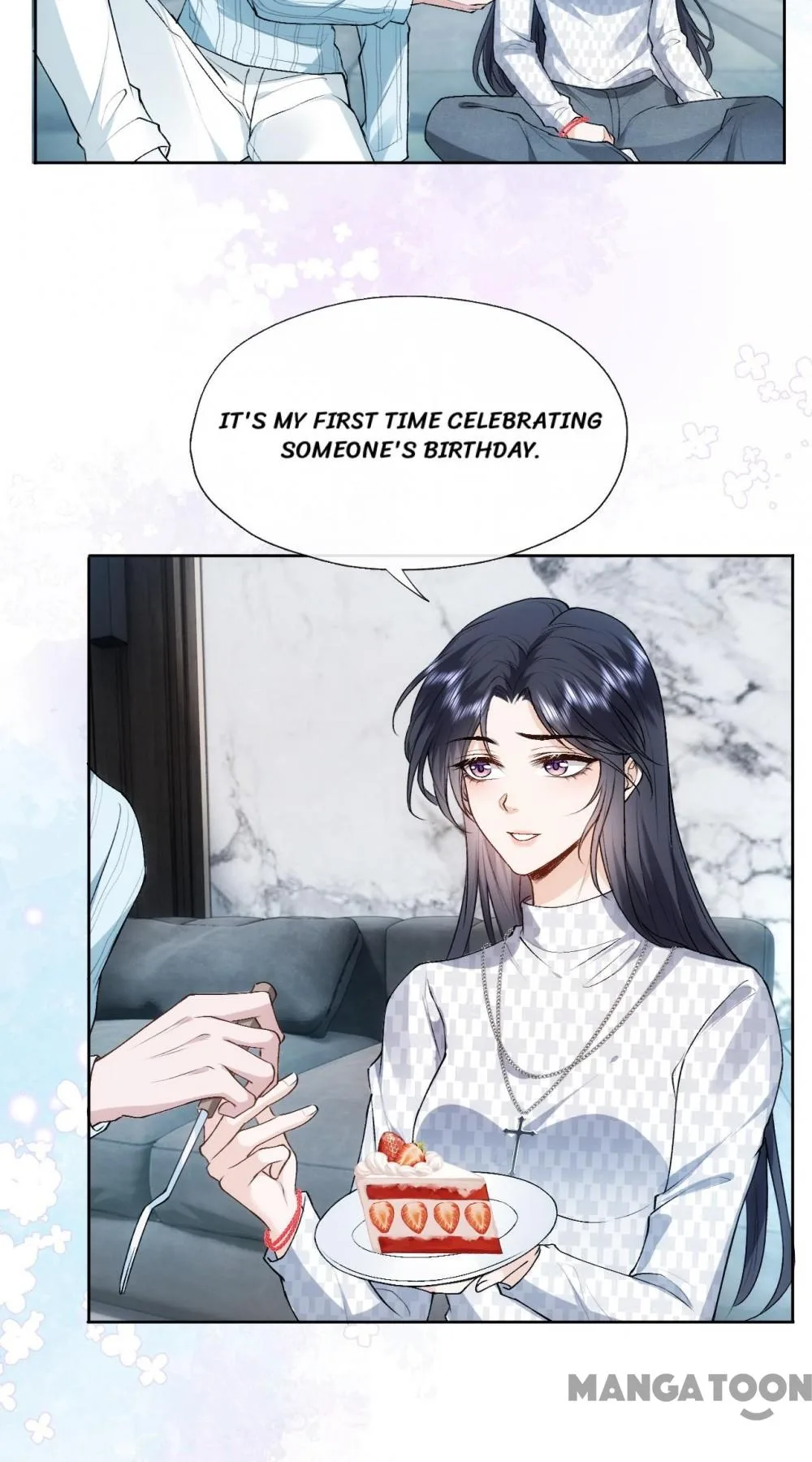 Madam and Her Daily Online Face-Slapping Chapter 50 page 24