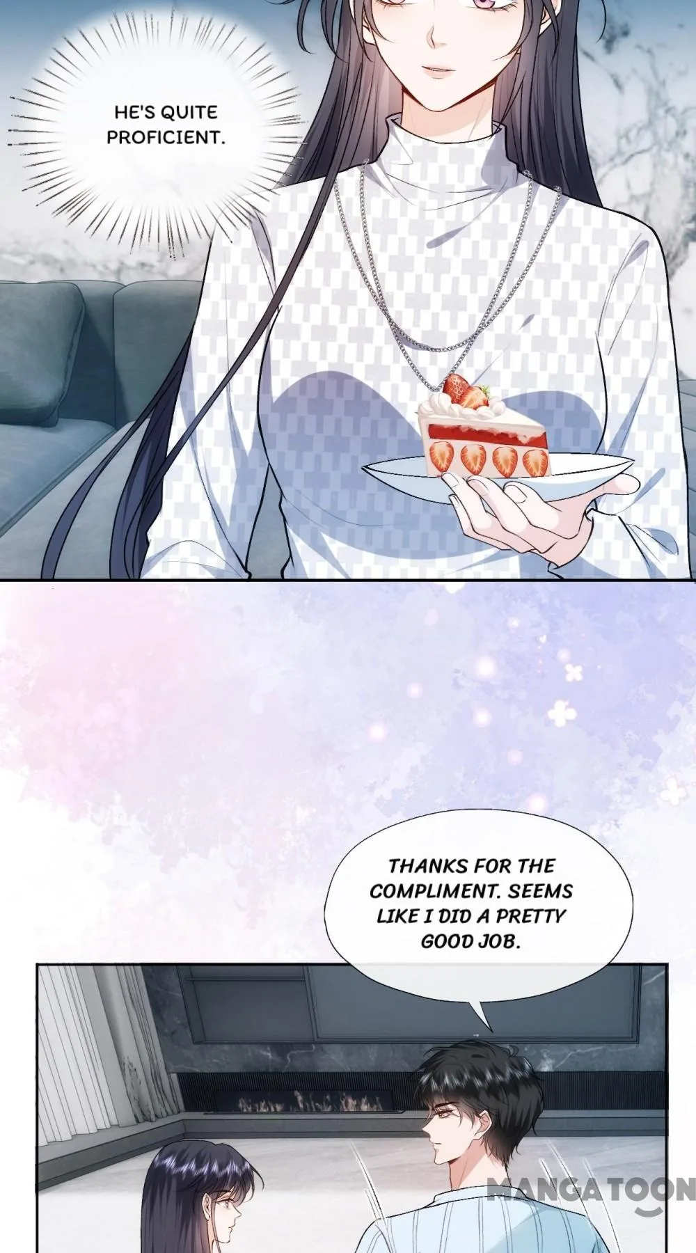 Madam and Her Daily Online Face-Slapping Chapter 50 page 26