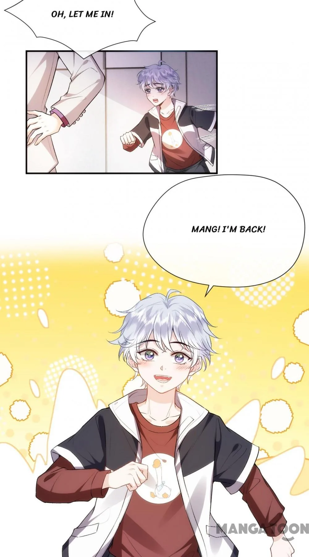 Madam and Her Daily Online Face-Slapping Chapter 51 page 5