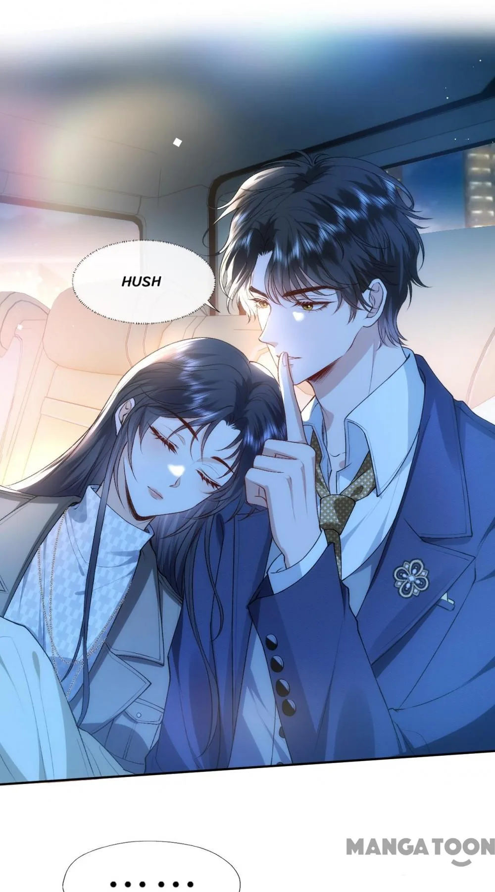 Madam and Her Daily Online Face-Slapping Chapter 51 page 17