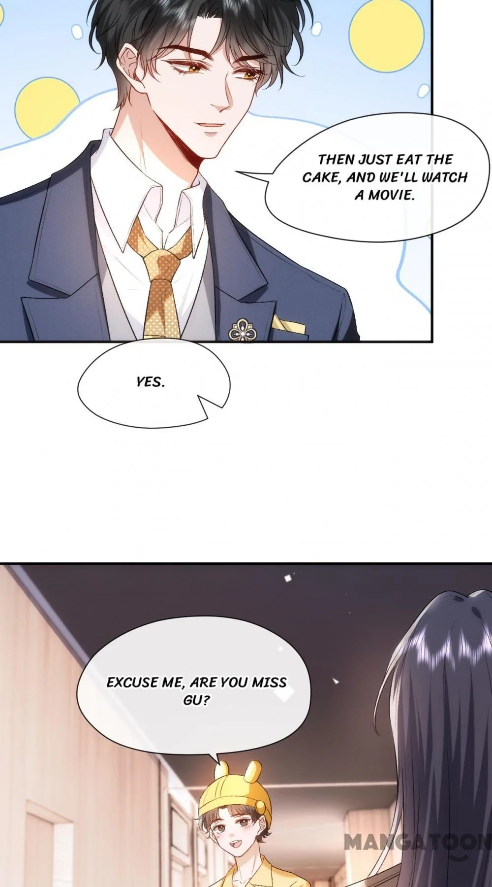 Madam and Her Daily Online Face-Slapping Chapter 51 page 22